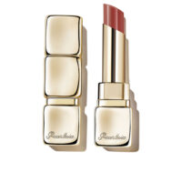 Guerlain Kisskiss Shine Bloom Lip Balm Color 129 Blossom Kiss 3