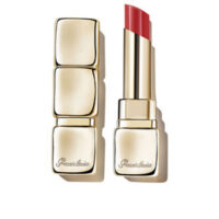Guerlain Kisskiss Shine Bloom Lip Balm Color 409 Fuchsia Blush 2.8g