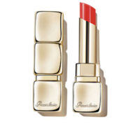 Guerlain Kisskiss Shine Bloom Lip Balm Color 520 Love Bloom 2.8g