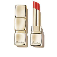 Guerlain Kisskiss Shine Bloom Lip Balm Color 775 Poppy Kiss 2.8g