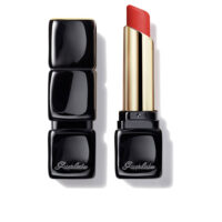 Guerlain Kisskiss Tender Matte Lipstick Color 520 Sexy Coral