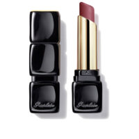 Guerlain Kisskiss Tender Matte Lipstick Color 721 Dear Rose