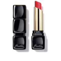 Guerlain Kisskiss Tender Matte Lipstick Color 885 Gentle Coral