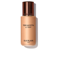 Guerlain Terracotta Le Teint Fluid Foundation Color 4.5N 30ml