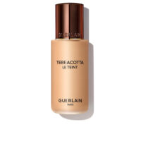 Guerlain Terracotta Le Teint Fluid Foundation Color 4W 30ml