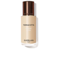 Guerlain Terracotta Le Teint Glow Fluid Foundation Color 0.5W 30ml