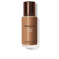 Guerlain Terracotta Le Teint Glow Fluid Foundation Color 6.5N 30ml
