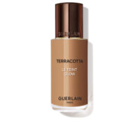 Guerlain Terracotta Le Teint Glow Fluid Foundation Color 6N 30ml