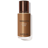 Guerlain Terracotta Le Teint Glow Fluid Foundation Color 7W 30ml