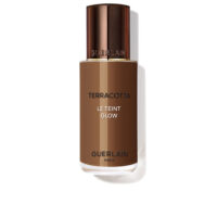 Guerlain Terracotta Le Teint Glow Fluid Foundation Color 8N 30ml
