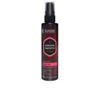 Hask Keratin Smooth Hair Oil 100ml