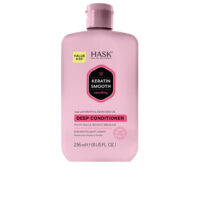 Hask Keratin Smooth Smoothing Deep Conditioner 226g