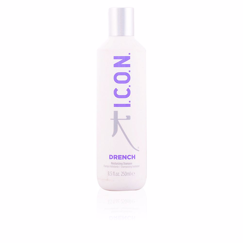 I.C.O.N.DrenchShampoo250ml I.C.O.N. Drench Shampoo 250ml