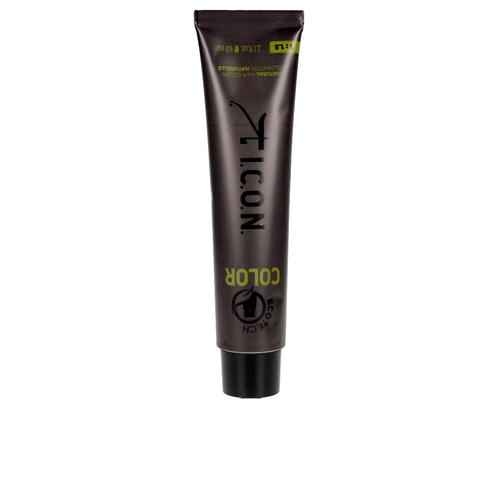 I.C.O.N.EcotechColorMetallicsHairColorRoseGold I.C.O.N. Ecotech Color Metallics Hair Color Rose Gold
