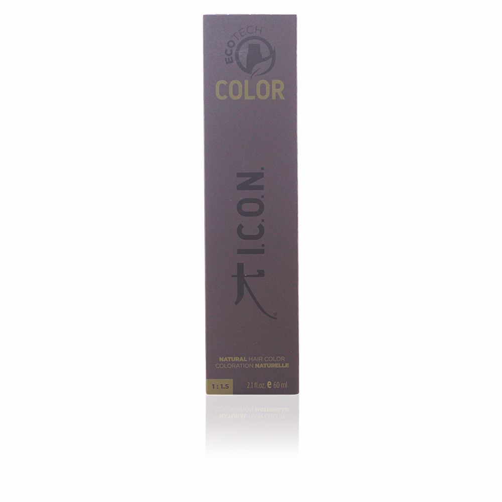 I.C.O.N.EcotechColorNaturalColor10.0NaturalPlatinum I.C.O.N. Ecotech Color Natural Color 10.0 Natural Platinum