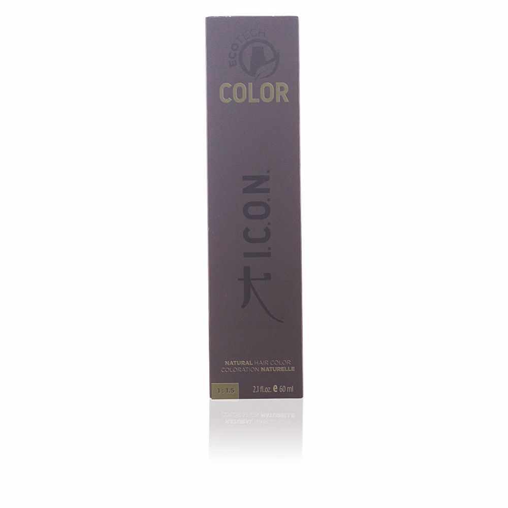I.C.O.N.EcotechColorNaturalColor7.46BloodOrange I.C.O.N. Ecotech Color Natural Color 7.46 Blood Orange