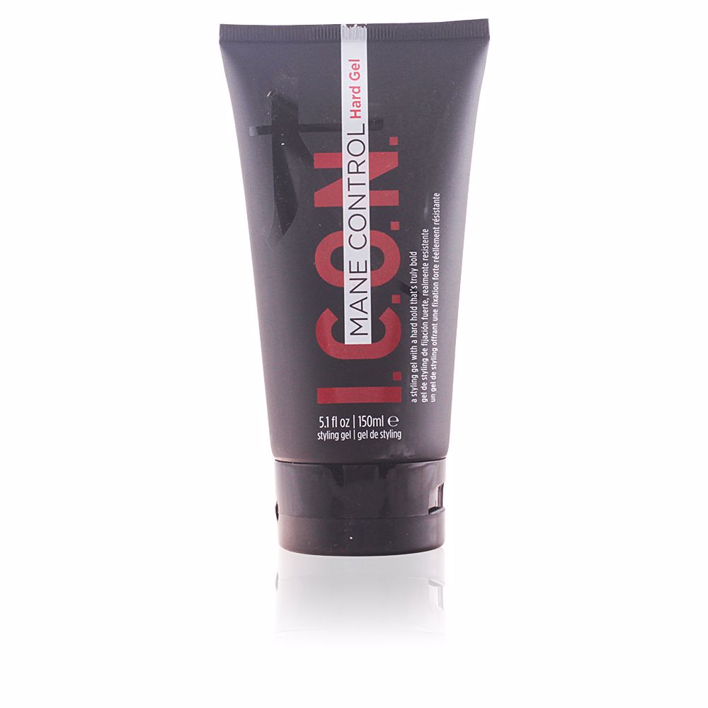 I.C.O.N.ManeControlHardGel150ml I.C.O.N. Mane Control Hard Gel 150ml