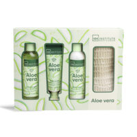 Idc Institute Aloe Vera 4-Piece Gift Set