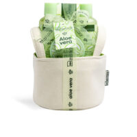 Idc Institute Aloe Vera Bath Gift Set