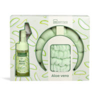 Idc Institute Aloe Vera Cleansing Routine Set