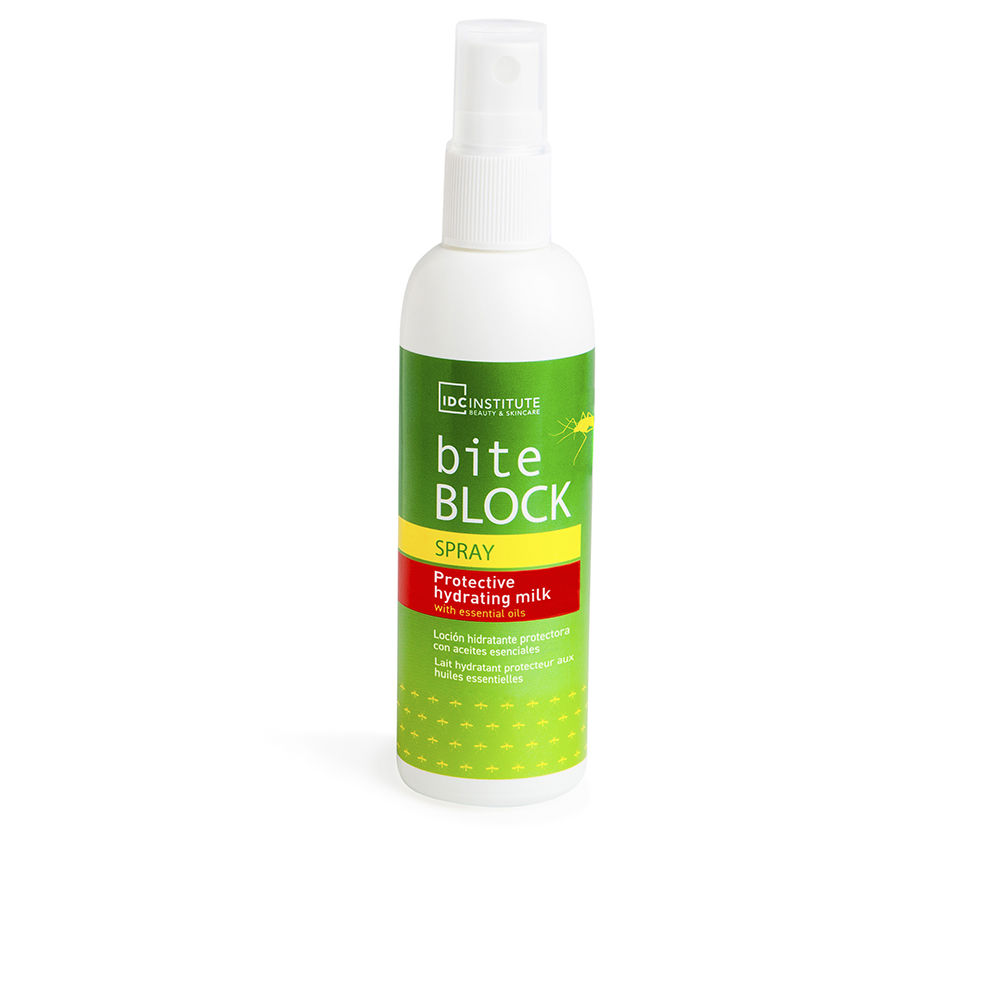 IdcInstituteBiteBlockHydratingMilkSpray100ml Idc Institute Bite Block Hydrating Milk Spray 100ml - Image 1