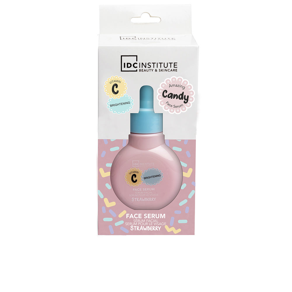 IdcInstituteCandyFaceSerum40ml Idc Institute Candy Face Serum 40ml