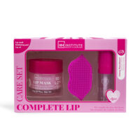 Idc Institute Complete Lip Care Set Lip Mask