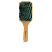 Product  container  of  Idc  Institute  Double  Bristle  Rectangular  Brush  by  Idc  Institute,  a  hair  brush  indicated  to  detangle  hair.