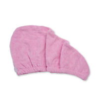 Idc Institute Fast Drying Hair Turban