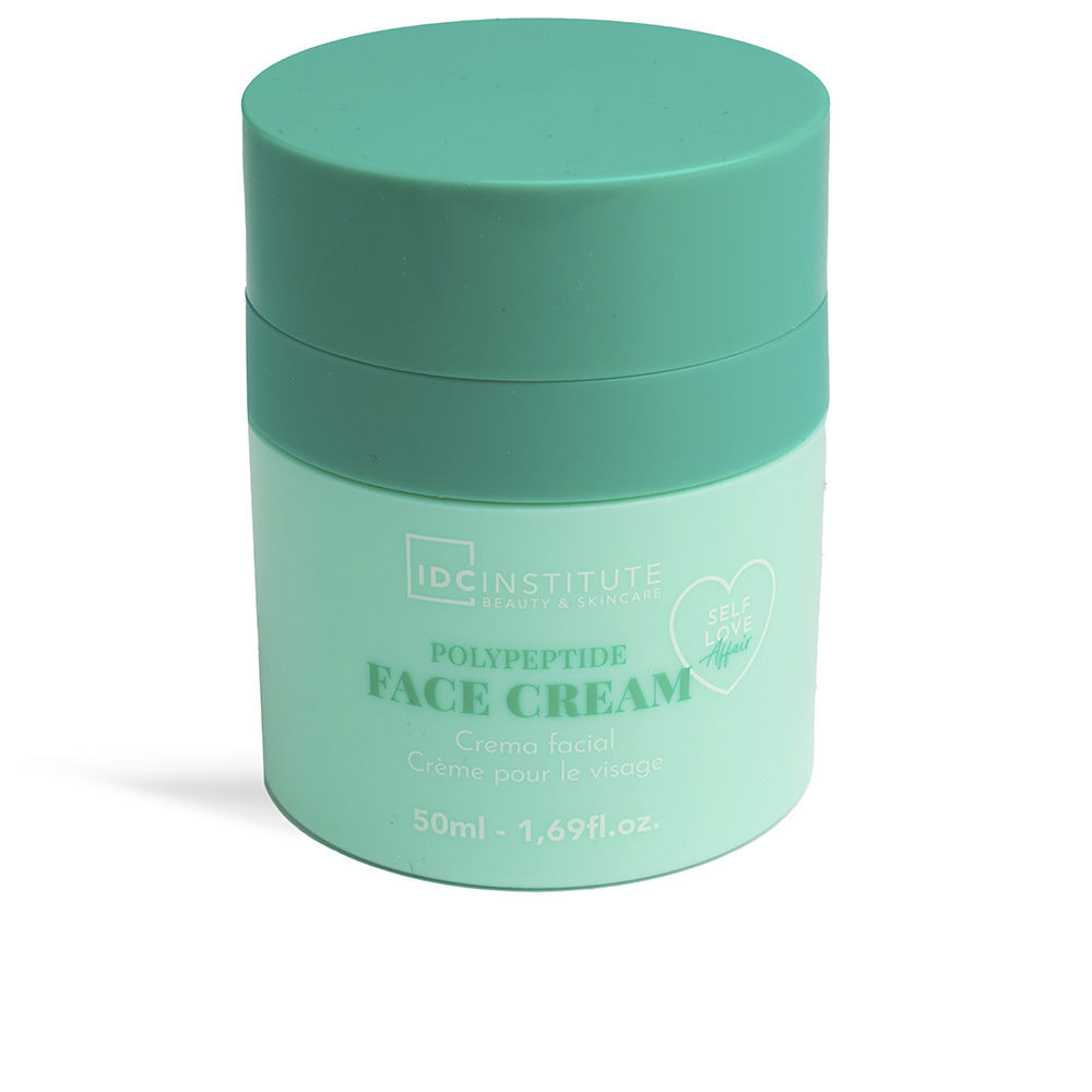 IdcInstitutePolypeptideFaceCream50ml Idc Institute Polypeptide Face Cream 50ml