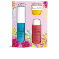Box  of  Idc  Institute  Radiant  Skin  Set  by  Idc  Institute,  a  body  care  set  indicated  for  radiant  and  refreshed  skin.