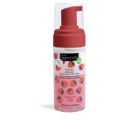 Idc Institute Strawberry Hydrating Biphasic Cleansing Mousse 120ml