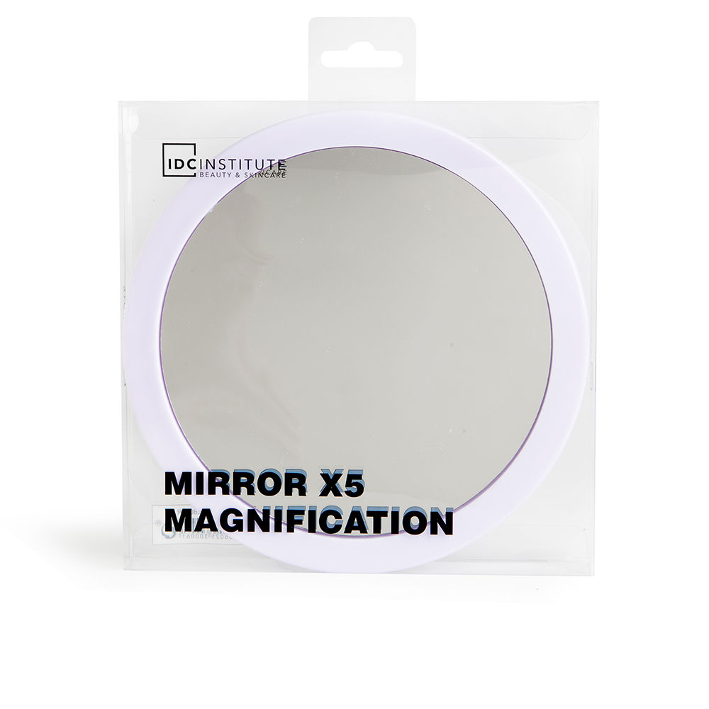 IdcInstituteX5MagnifyingMirror Idc Institute X5 Espejo Aumentador - Image 1