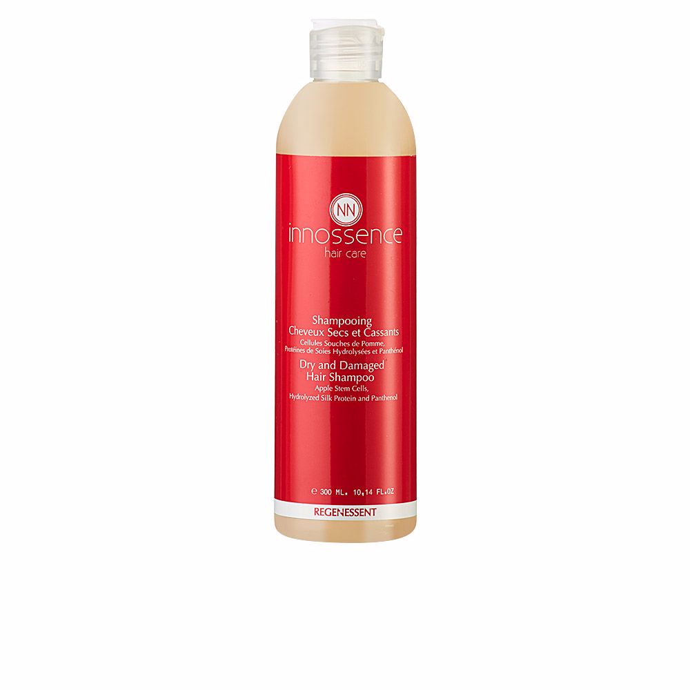 InnossenceDryandDamagedHairShampoo300ml Innossence Dry and Damaged Hair Shampoo 300ml