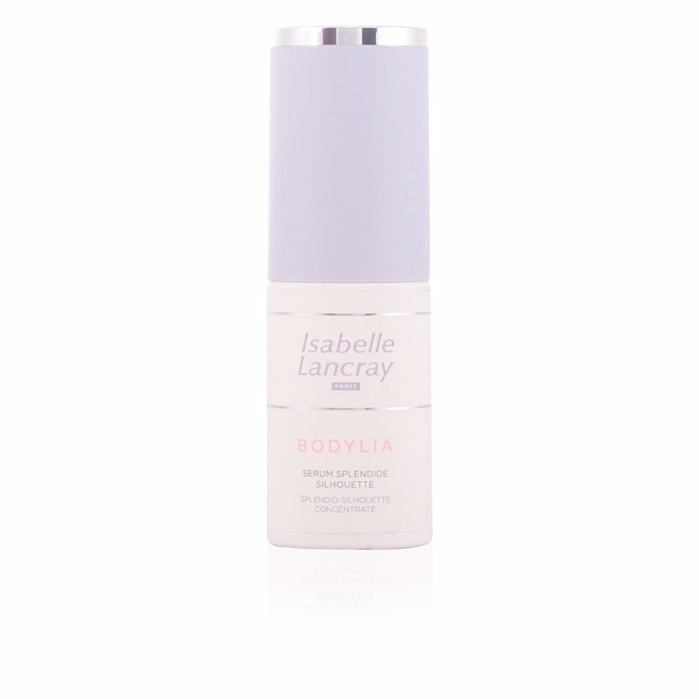IsabelleLancrayBodyliaSplendidSilhouetteSerum100ml Isabelle Lancray Bodylia Sérum Silueta Espléndida 100ml - Image 1