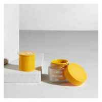 a  dietary  supplement  to  protect  skin  and  even  out  skin  tone.