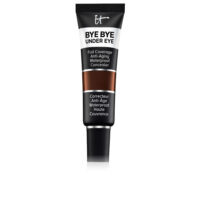 It Cosmetics Bye Bye Under Eye Concealer Color Deep Ebony