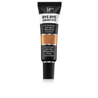 It Cosmetics Bye Bye Under Eye Concealer Color Rich Amber