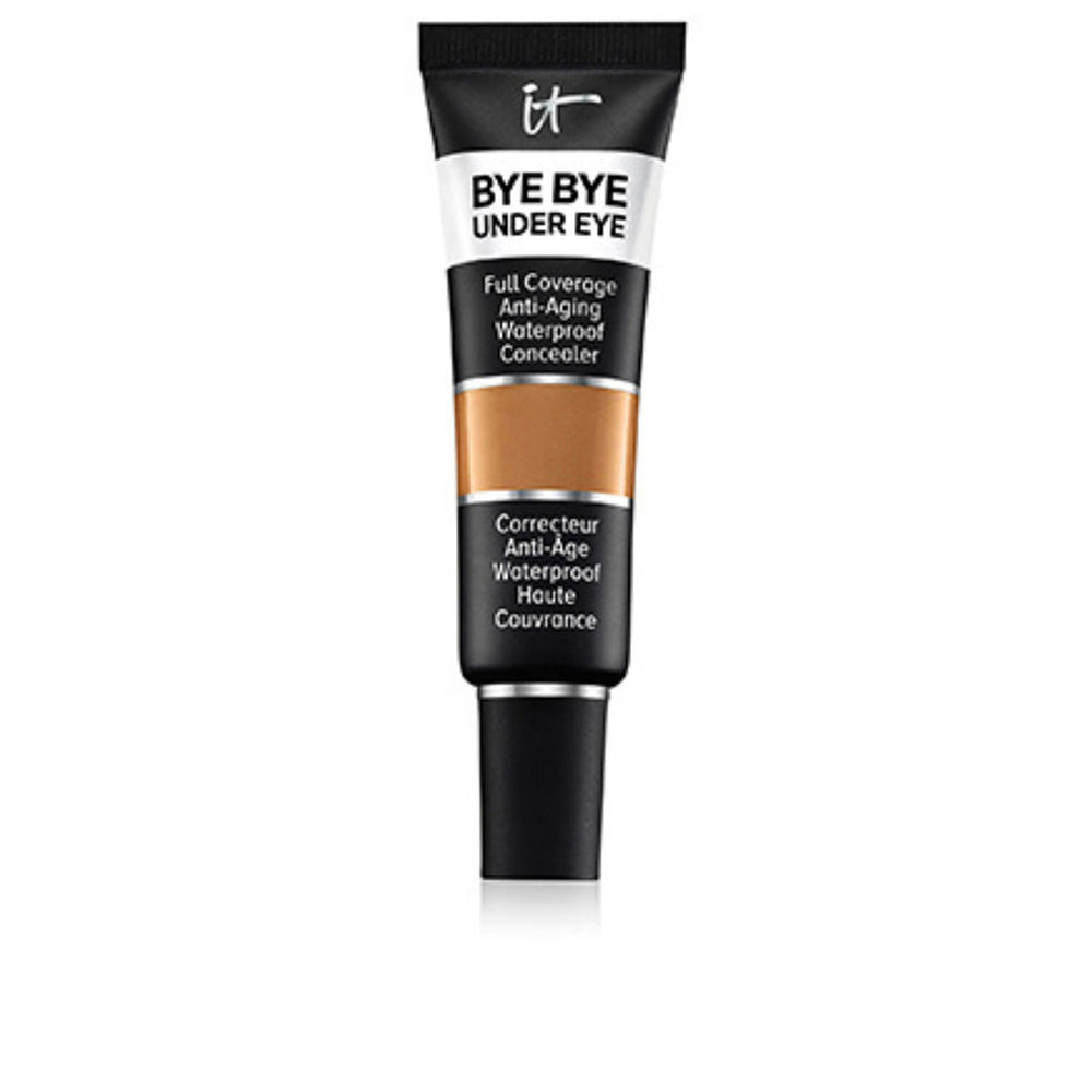 ItCosmeticsByeByeUnderEyeConcealerColorRichAmber It Cosmetics バイバイ アンダーアイ コンシーラー カラー Rich Amber - 画像 (1)