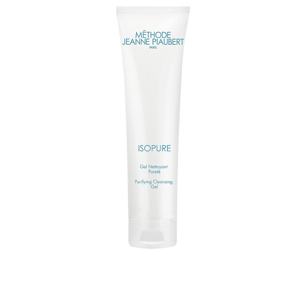 JeannePiaubertIsopurePurifyingCleansingGel100ml Jeanne Piaubert Isopure Gel Limpiador Purificante 100ml - Image 1