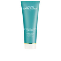 Jar  of  Jeanne  Piaubert  LHydro  Active  24H  Tri-Hydratant  Fresh  Mask  by  Jeanne  Piaubert,  a  mask  indicated  for  nourishing  facial  skin.