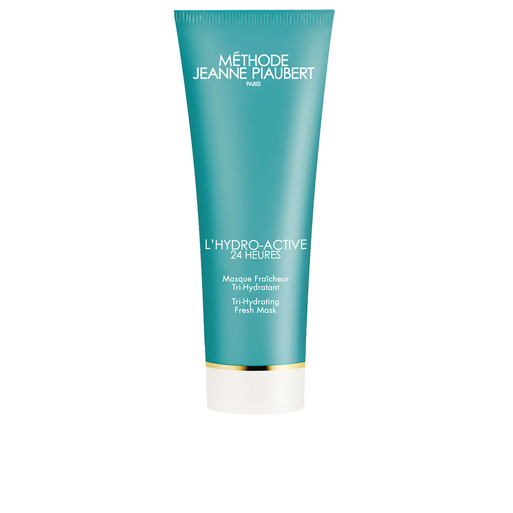 JeannePiaubertLHydroActive24HTri-HydratantFreshMask75ml ジャンヌ・ピオベール L’ハイドロアクティブ 24H トリハイドラント フレッシュマスク 75ml - 画像 (1)