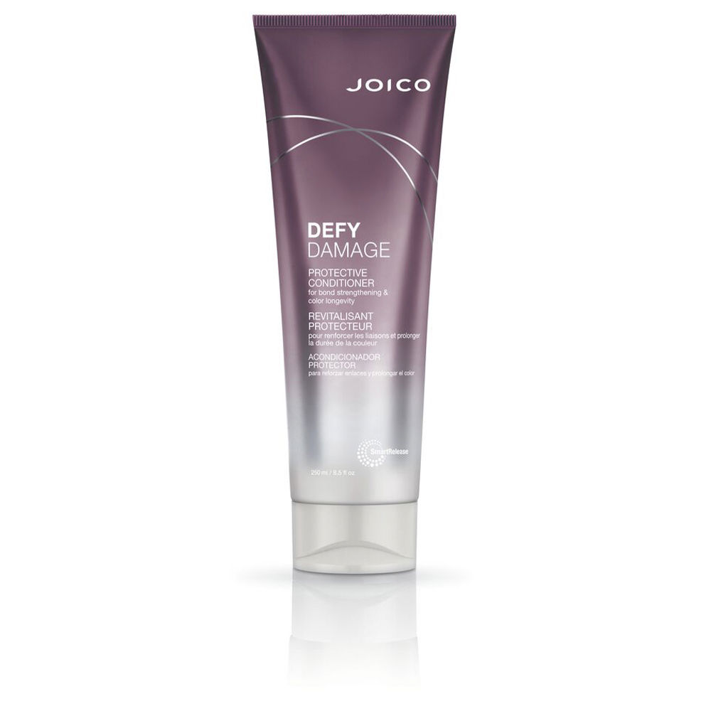JoicoDefyDamageProtectiveConditioner250ml Joico Defy Damage Protective Conditioner 250ml