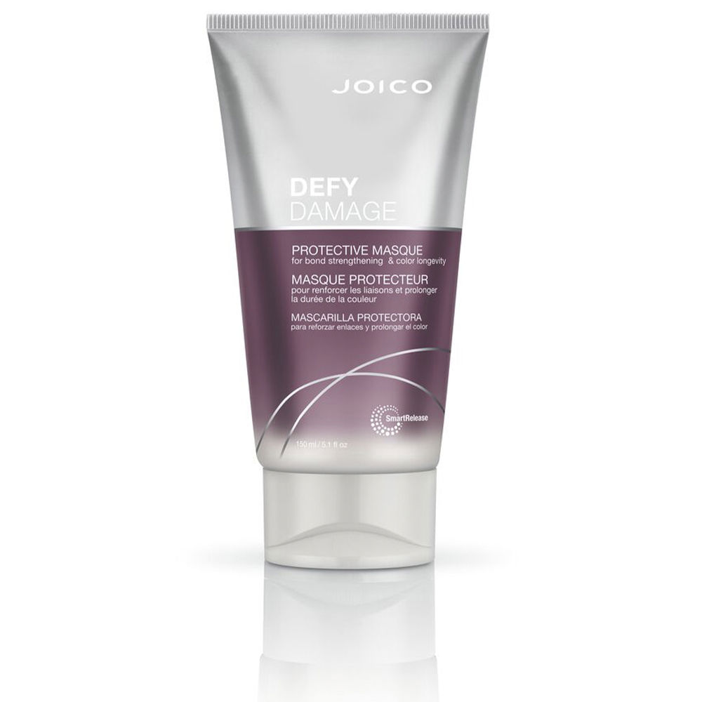 JoicoDefyDamageProtectiveMasque150ml Joico Defy Damage Protective Masque 150ml