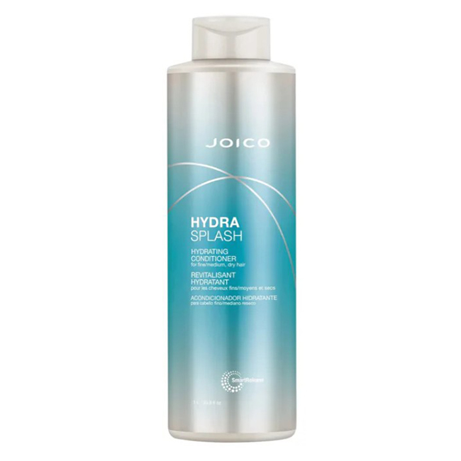 JoicoHydraSplashHydratingConditioner1000ml Joico Hydra Splash Hydrating Conditioner 1000ml