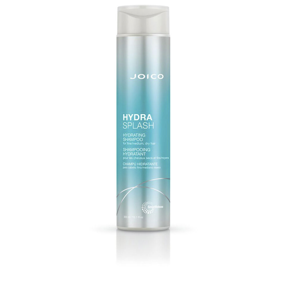 JoicoHydraSplashHydratingShampoo300ml Joico Hydra Splash Hydrating Shampoo 300ml - Image 1