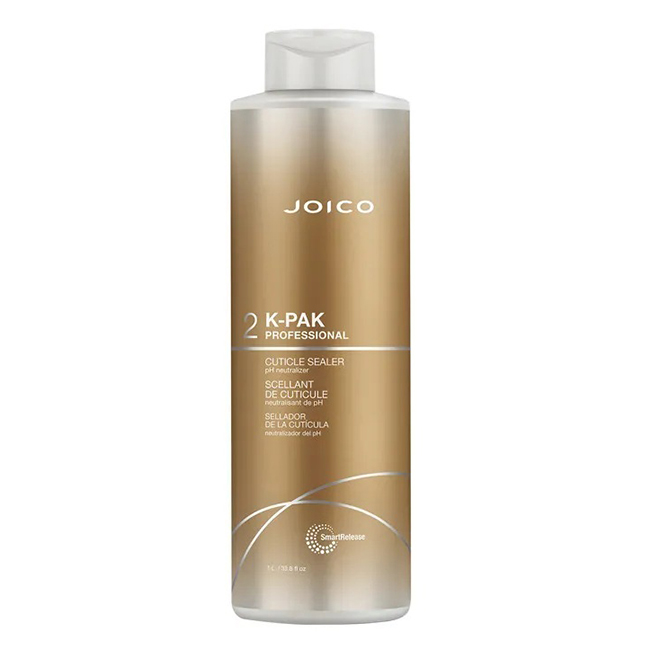 JoicoK-PakCuticleSealer1000ml Joico K-Pak Cuticle Sealer 1000ml