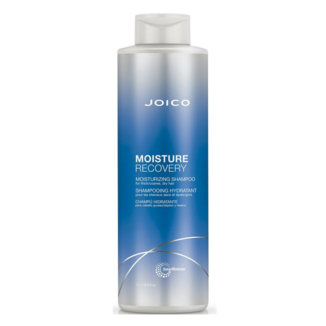 JoicoMoistureRecoveryShampoo1000ml Joico Moisture Recovery Shampoo 1000ml