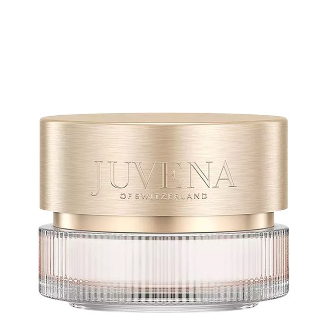 JuvenaMiracleMoistureCream75ml Jar of Juvena Miracle Moisture Cream by Juvena, an anti aging cream indicated for moisturizing and improving skin texture.