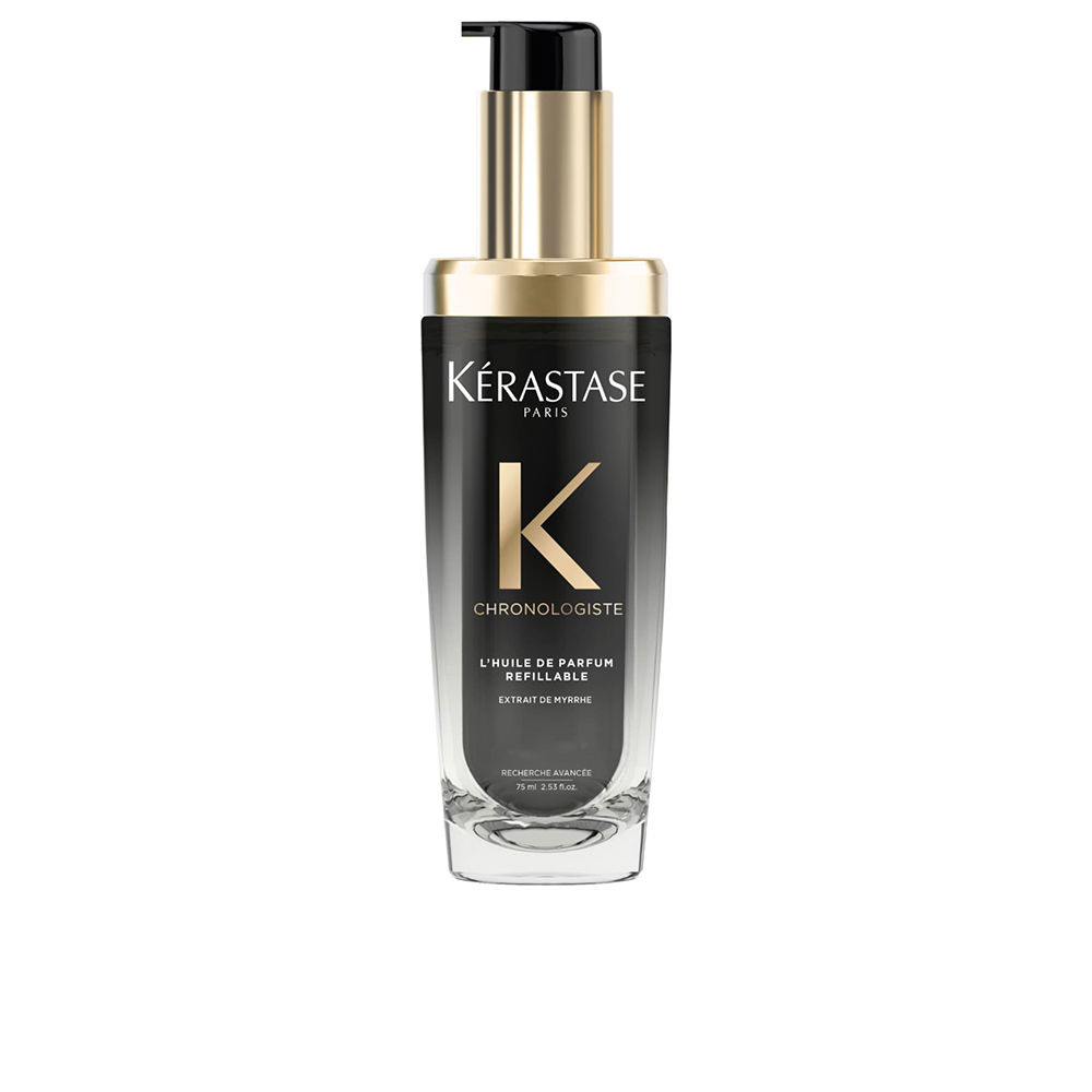 KérastaseChronologisteL'HuileDeParfumRefillable75ml Kérastase Chronologiste L'Huile De Parfum Refillable 75ml